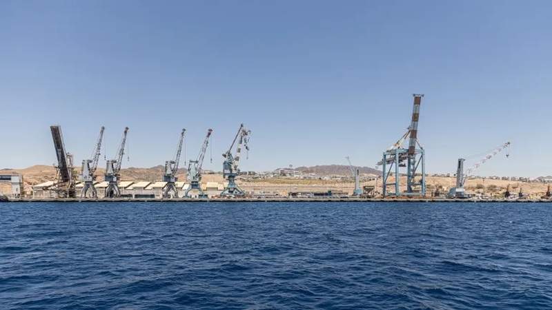 Umm Al-Rashrash Port Faces Shutdown Amid Yemeni Military Operations