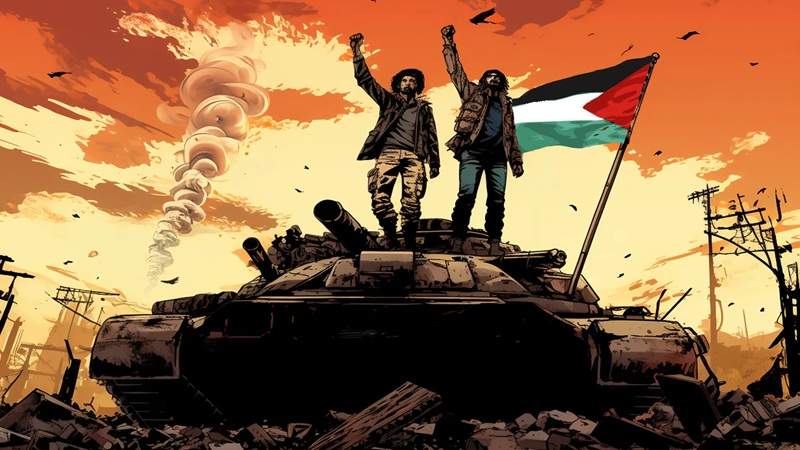 Leaked Israeli Reports Reveal Major Intelligence Failure on Oct. 7, Massive Psychological Collapse Costing 500 Billion Shekels