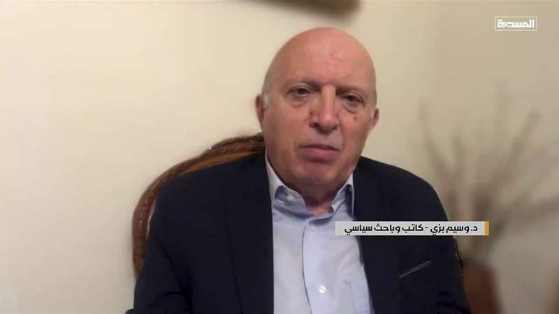 Lebanese Political Analyst: Yemen Stands Firmly in Confrontation Against Zionist with Full Awareness