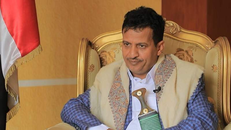 Deputy FM: US-Saudi Aggression's Restrictions on Sana'a Airport Collide with Peace