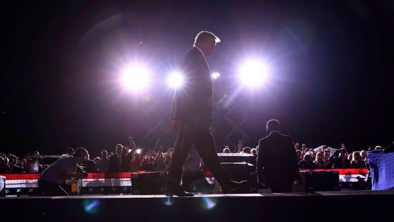 Most Senate Republicans don't Want to See Trump on the Ballot in 2024