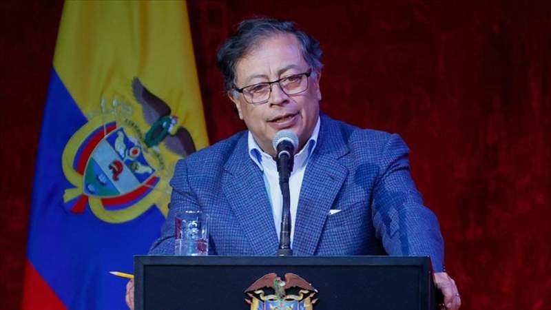 Colombian Envoy: ‘World Can’t Turn a Blind Eye’ on Gaza