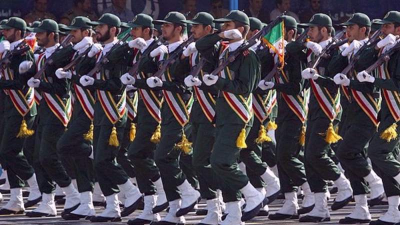 IRGC Quds Force Dismantles 2 Terror Teams, Kills 12 Terrorists in Iran’s Sistan and Baluchestan