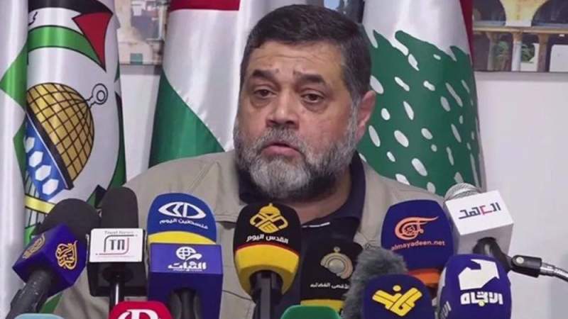Hamas Refutes Israeli Claims about 'Discussion of Prisoner Exchange'