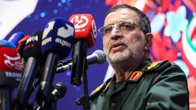 ‘Guardians of Revolution’: IRGC Warns Enemies It Is at ‘Peak of All-Out Readiness’