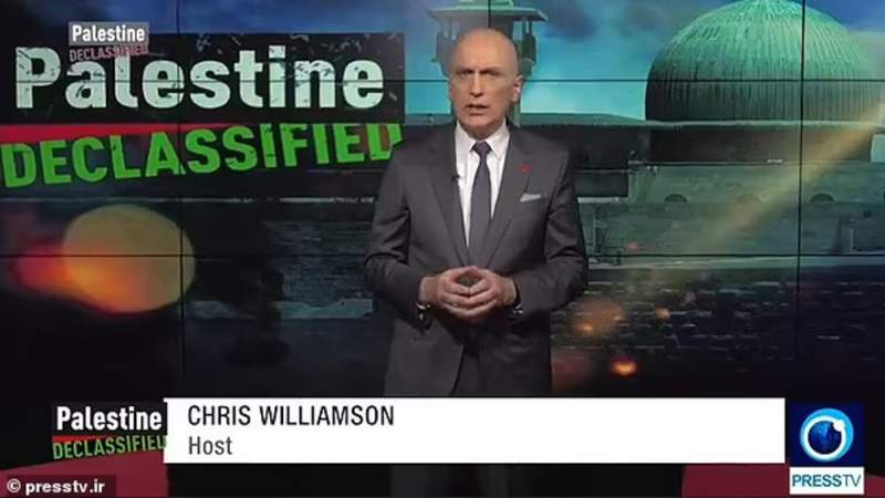 British Parliament Considers Revoking Security Pass of Ex-Labour MP over Hosting Press TV Show