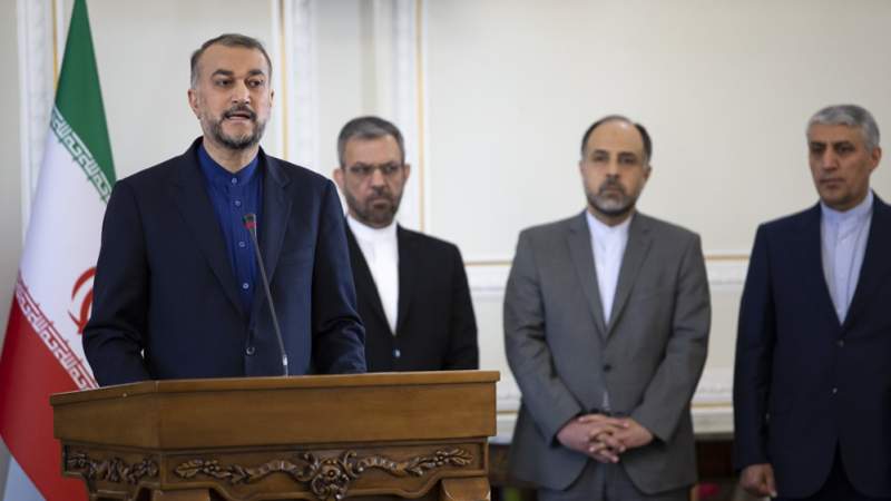 Iran Censures UNSC’s ‘Inexcusable Silence’ After Shiraz Terror Attack