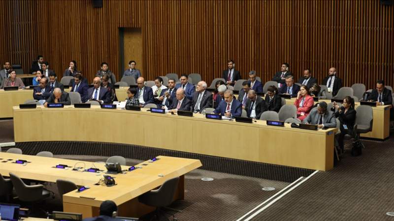 Group of UN Envoys Reject US Plans to ‘Displace’ Palestinians in Gaza  