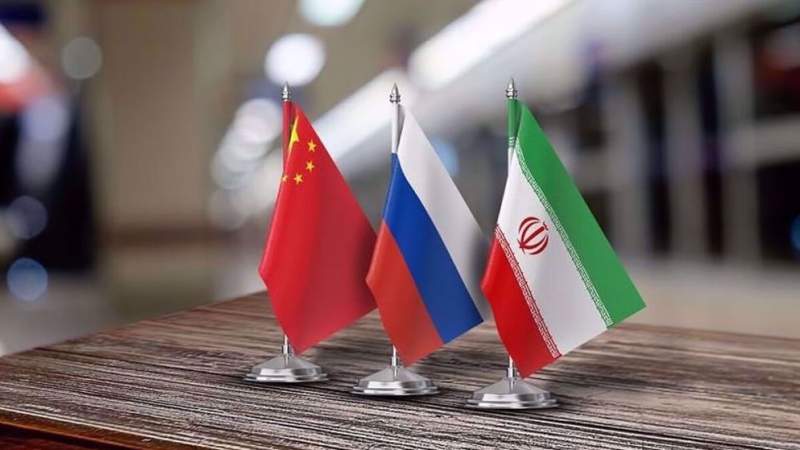 Iran, China, Russia Reassert Closure of Tehran’s Nuclear Restrictions