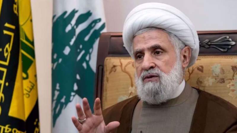 Hezbollah Chief to Israel: Resistance Will Never Surrender to Threats