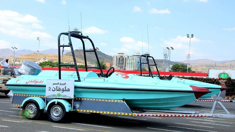 Yemeni Drone Boats Change the Game, Disrupt US Navy