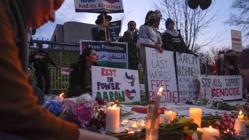 Iran: Bushnell’s Anti-Israel Action Bespeaks ‘Awakened Consciences’ in US