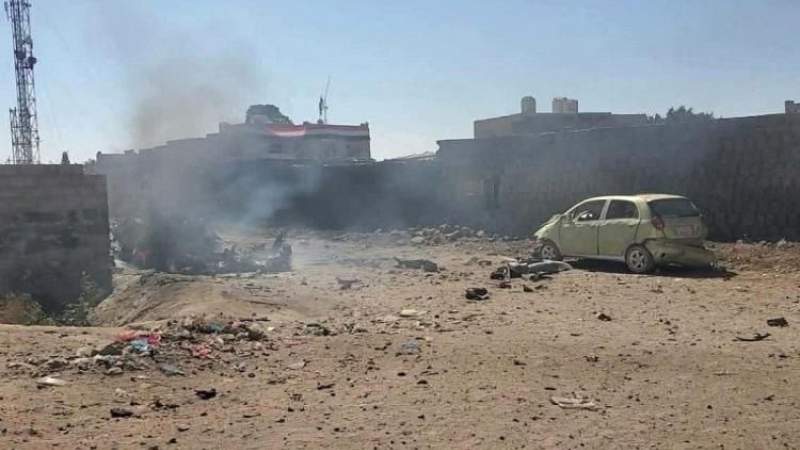 Explosion Highlights Deepening Security Breakdown in Yemen’s Taiz 