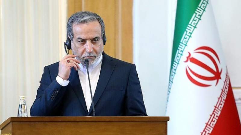 Iran Rejects Talks under US ‘Maximum Pressure,’ Vows ‘Maximum Resistance’