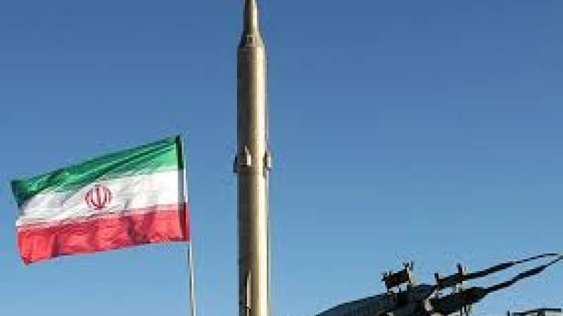 77% Iranians 'Proud' of Country’s Missile And Drone Response to Zionist Regime: Survey