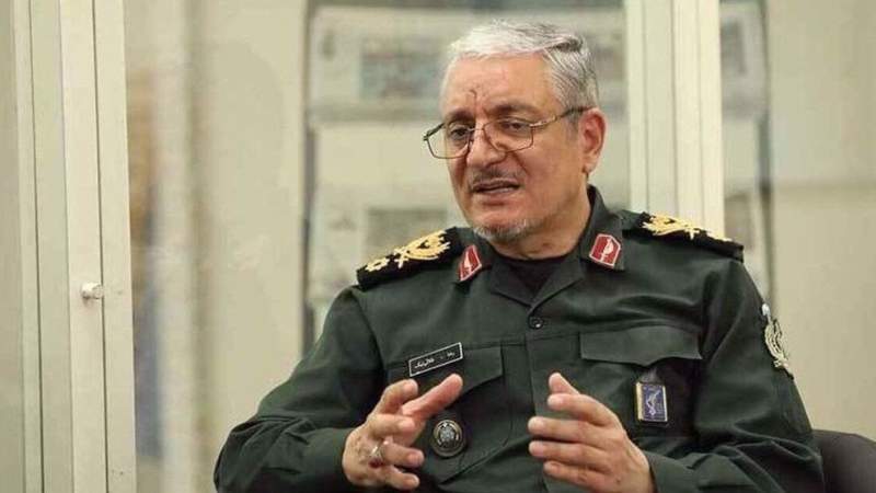 Iran Vows to ‘Break the Back’ of Zionist Regime; Says New Missiles Being Used