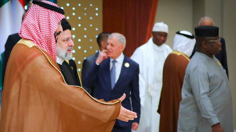  Muslim Leaders Call for Immediate End to Israeli War on Gaza at Riyadh Summit 