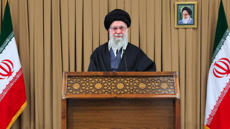 Leader: Iran Defeated Both US and Zionist Regime in 12-Day War