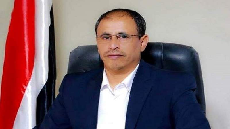 Sana'a Warns US-Saudi Aggression of Exhausting Patience of Yemenis