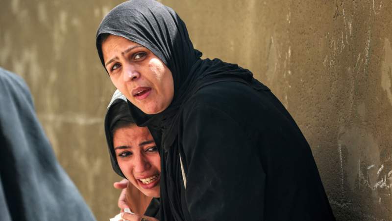  UN Experts ‘Appalled’ by Israeli Military’s Sexual Violence Against Palestinian Women 