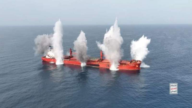 Zionist Official Acknowledges Yemen’s Advanced Naval Operations, Prolonged Closure of Eilat Port