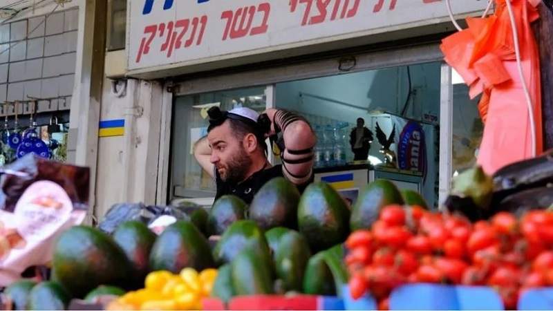 Economic Crises Deepen in Occupied Palestine, Straining Settlers and the Israeli Entity