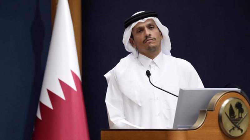 Benjamin Netanyahu Needs to Be 'Brought to Justice': Qatari PM