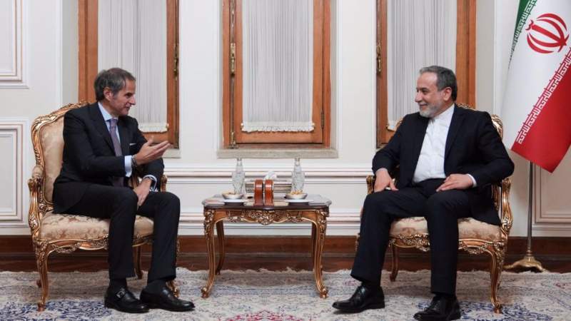 Iran Repeats Call on IAEA to Clarify Position on Threats Made Against Peaceful Nuclear Sites