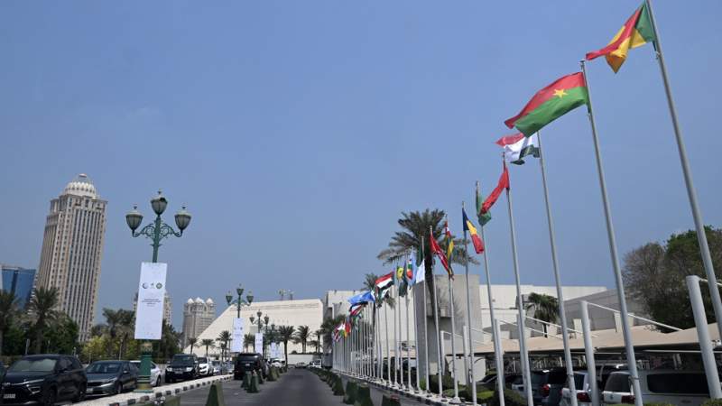 Hamas Calls for Unified Islamic Stance Against Israel at Doha Summit 