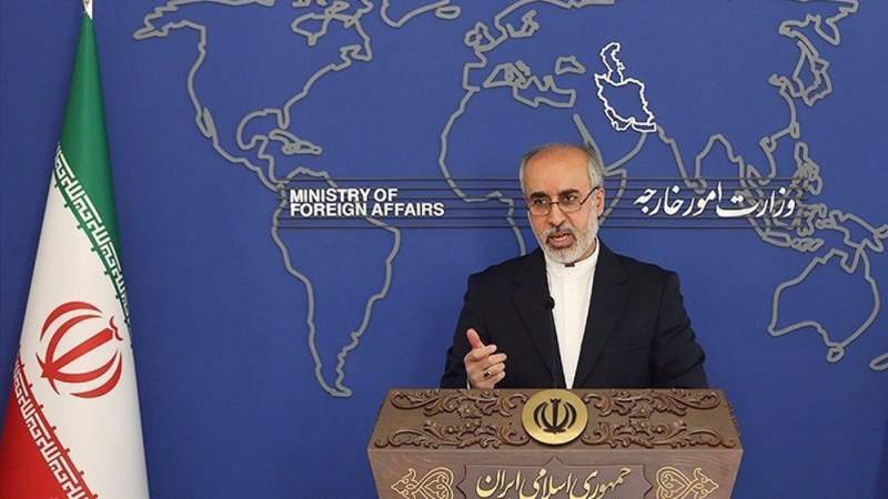  Iran: Kerman Massacre Caused by Those Using Terrorism as Tool for Their Goals 