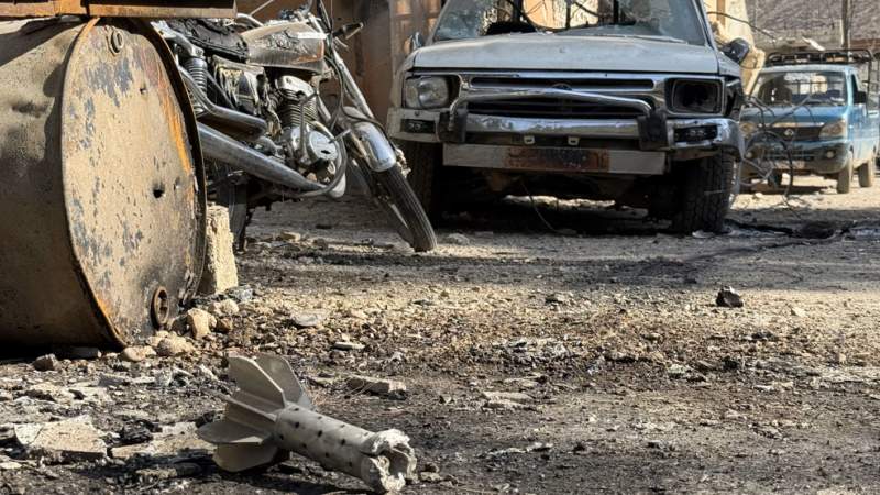 Israeli Forces Launch Fresh Ground Incursions into Syria, Violating Sovereignty