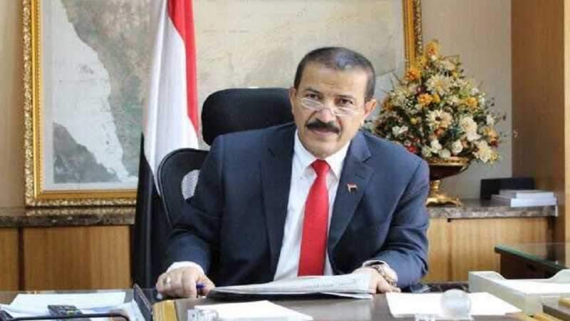 Foreign Minister to His Counterparts: US-Saudi Aggression Committed War Crimes in Yemen 