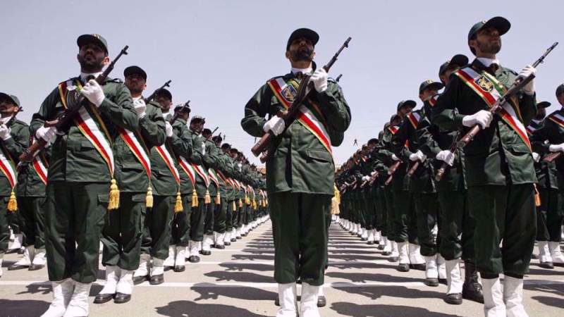 IRGC Deals Major Blows to Israel-Linked Terrorists in Sistan and Baluchestan, Seizes Weapons