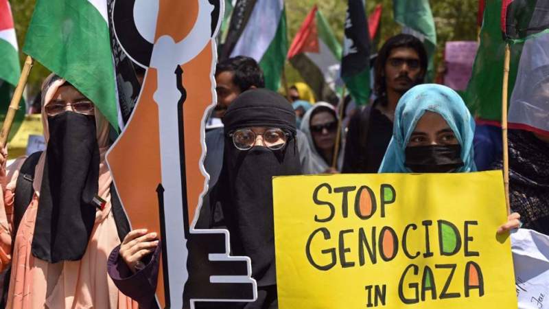 World Shows Support to ICC’s Gaza Ruling as US, Israel Spurn Arrest Warrants