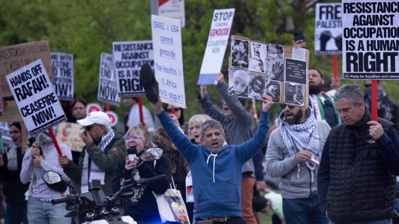 Majority in US Disapprove of Israel's Brutality Against Palestinians: Poll