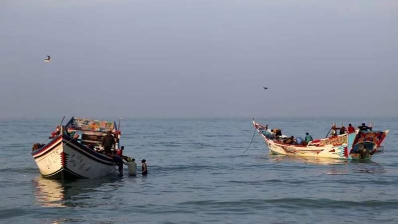 Ministry of Agriculture Condemns Abduction of Yemeni Fishermen by Somali Militants