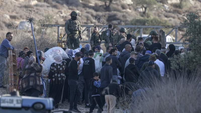 UN Warns of Rising Israeli Violence in West Bank as Palestinians Face Surge in Attacks 