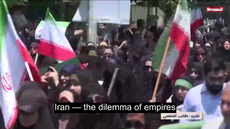Iran’s Victory: The War the West Threatened for Three Decades Fails