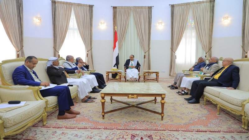 Supreme Political Council: Sayyed Abdulmalik's Warnings Are Clear, Aggression Must Not Delay