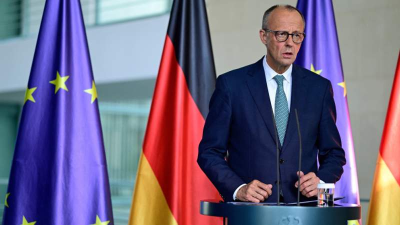 Majority of Germans Call for Tougher Israel Policy Over Gaza Genocide: Poll