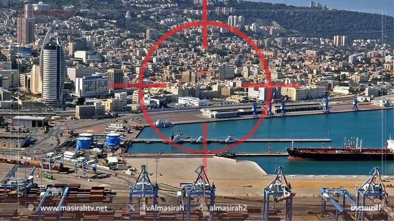 Yemen's Maritime Blockade on Haifa: A Strategic Move with Economic Implications