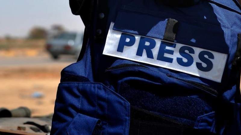 IRIB Head Confirms Journalist Held by Israeli Forces in Occupied Territories