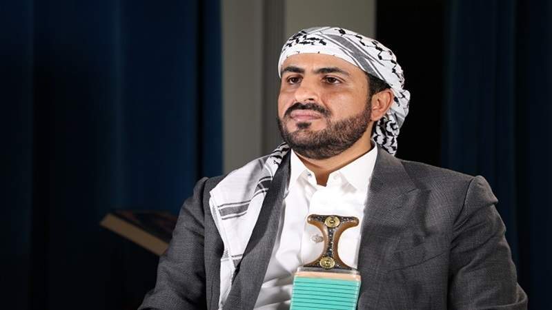 Abdulsalam: Displacing Palestinians Represents a Failed Attempt to Liquidate Their Cause