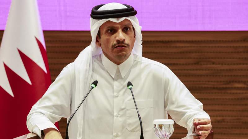 Israel Attack on Doha State Terrorism, World Must End Double Standards: Qatari Prime Minister