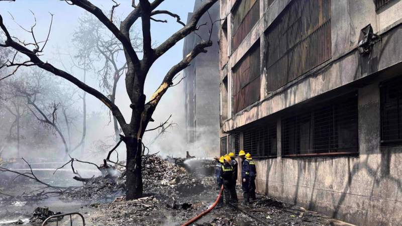 Over 200 People Dead After Boeing 787 Dreamliner Crashes in India