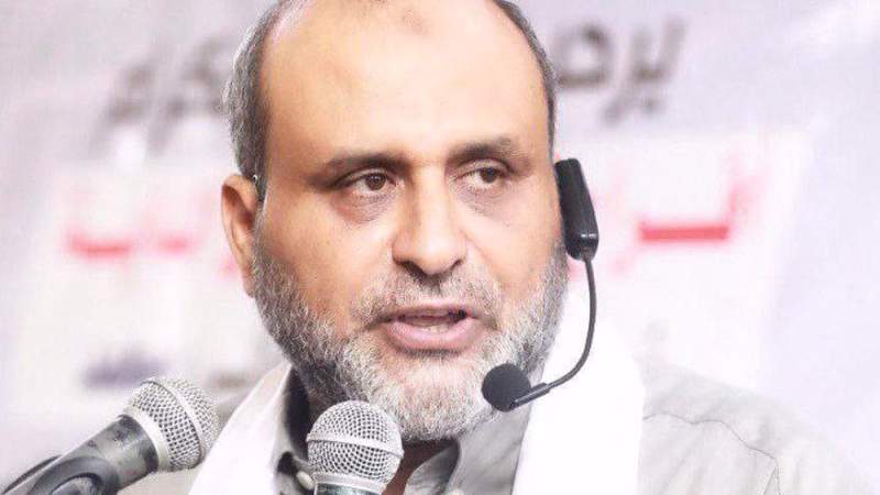 Israeli Assassinations of Resistance Leaders only Strengthen Palestinian Resolve: Islamic Jihad
