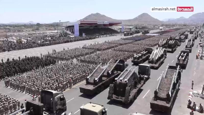 Western Report: Yemeni Armed Forces Strengthen Their International Standing