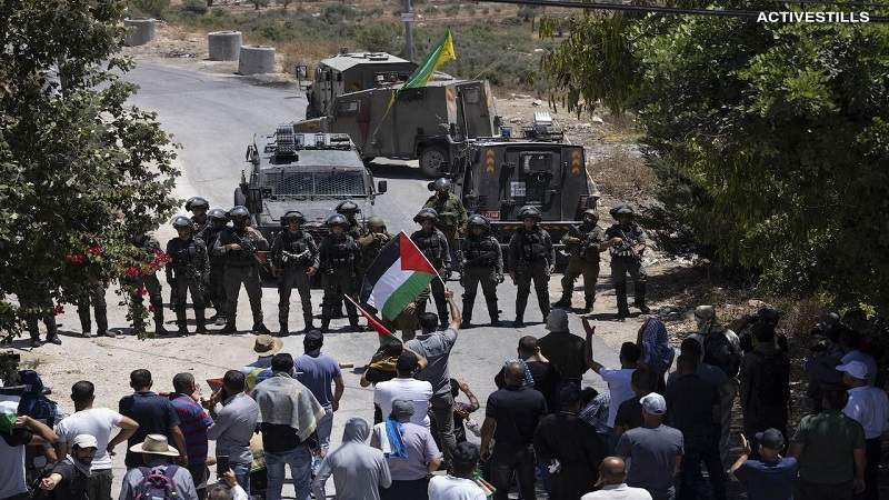 Arab Activists: Israel Faces Defeat in Gaza and the West Bank