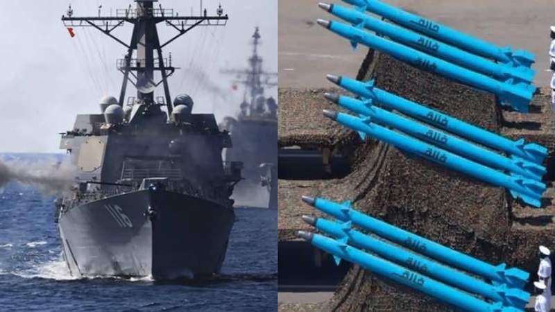 Yemeni Armed Forces Challenge US, UK, and Israeli Claims of Military Supremacy with Rapid, Targeted Naval Operations