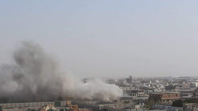 255 Recorded Violations by US-Saudi Aggression in Hodeidah